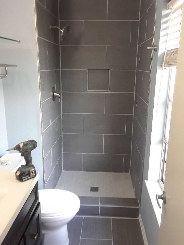 Slide of Goodheart Services