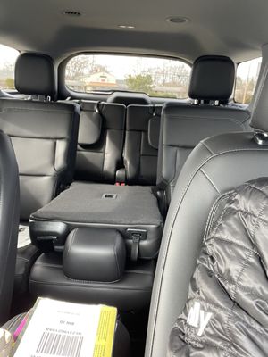 Magical Touch Car Wash