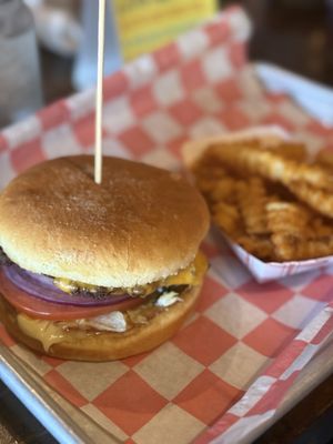 Party Fowl Donelson by null