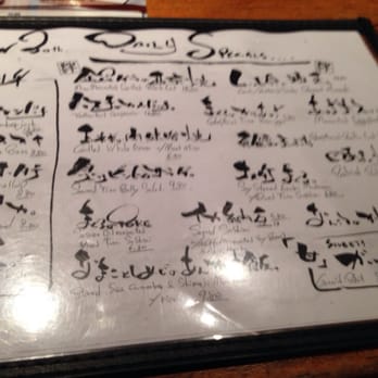 Guu with Garlic - Specials - Japanese Near Me - Vancouver, British Columbia