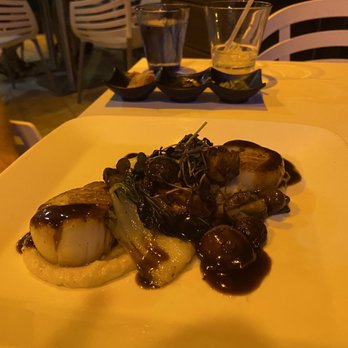 Ocean Hai - New American Near Me - Clearwater Beach, Florida