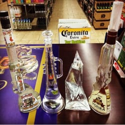Metro Liquor Plaza