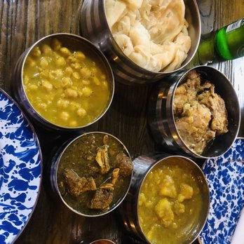 Cane - Paratha tiffin box: Omnivore $42 - Trinidadian Near Me - Washington, DC, District of Columbia Cane - Paratha tiffin box: Omnivore $42 - Trinidadian Near Me - Washington, DC, District of Columbia