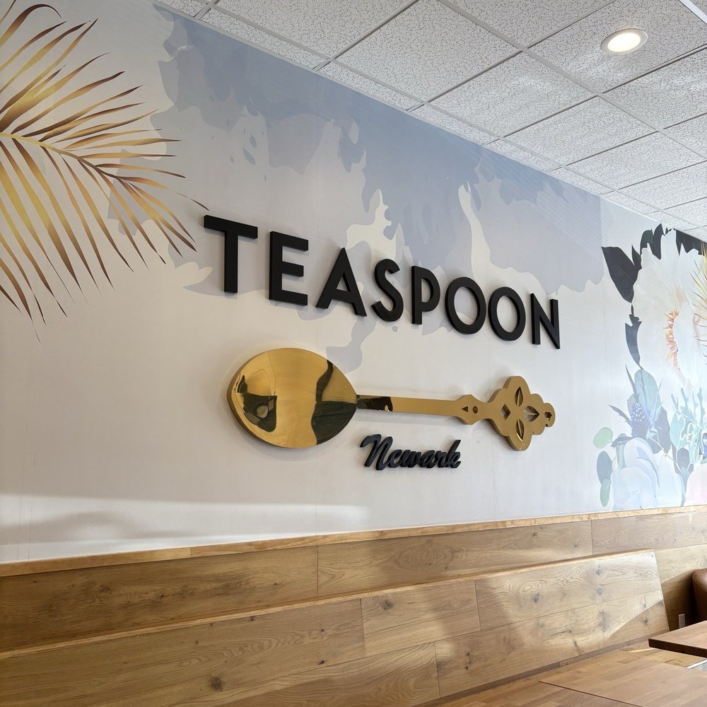 Teaspoon - Newark - Bubble Tea Near Me - Newark, California