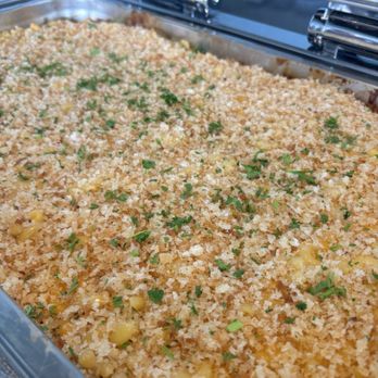 Topgolf - Mac & cheese - New American Near Me - Thornton, Colorado Topgolf - Mac & cheese - New American Near Me - Thornton, Colorado