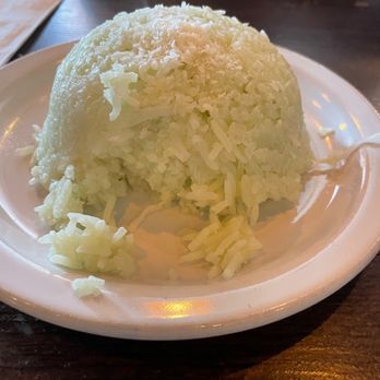 Monkey Thai Restaurant & Bar - Coconut Rice - Thai Near Me - Alameda, California