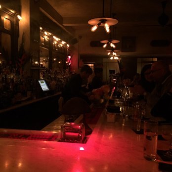 The Binc - The bar - Cocktail Bars Near Me - Brooklyn, New York The Binc - The bar - Cocktail Bars Near Me - Brooklyn, New York