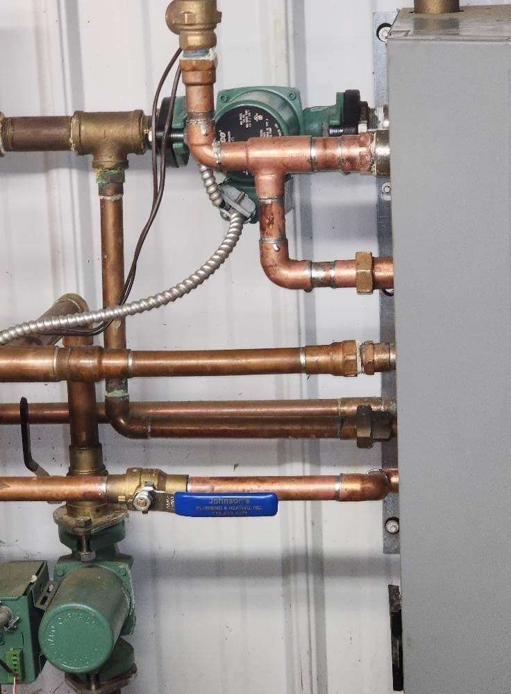 Slide of Heritage Home Solutions