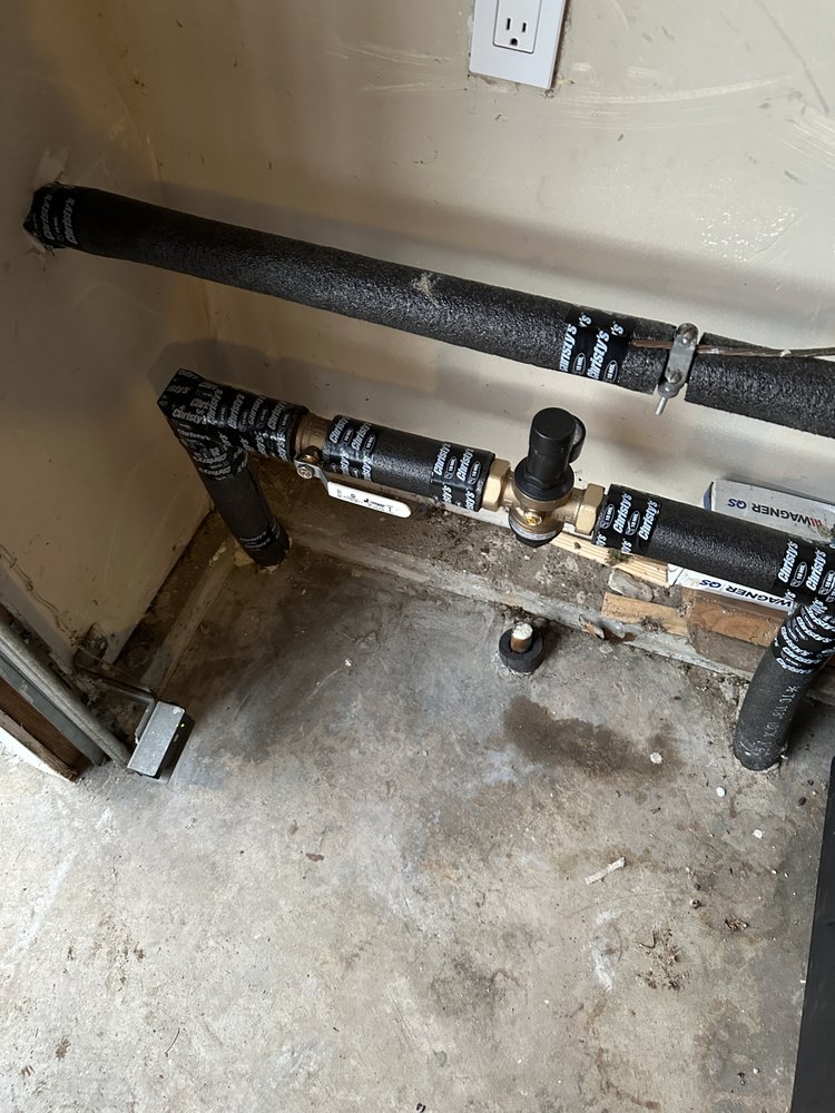 Slide of Platinum Choice Plumbing