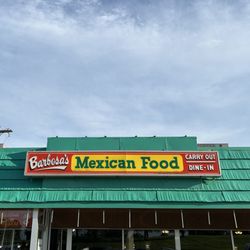 Barbosa's