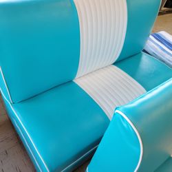 Anthony's Upholstery Shop