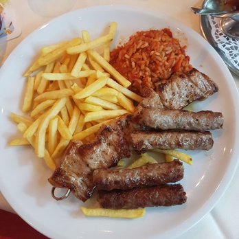 Restaurant Adria - Pola pola - Serbo Croatian Near Me - Hamburg, HH Restaurant Adria - Pola pola - Serbo Croatian Near Me - Hamburg, HH