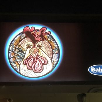 Babe's Chicken Dinner House - Chicken Shop Near Me - Arlington, Texas