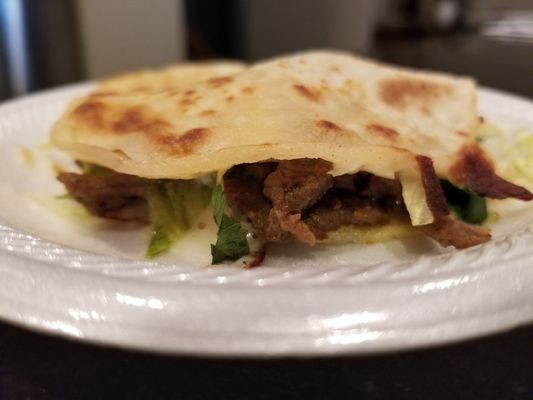 Tacos EL Tapatio # 1 by null
