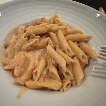 Buona Sera - Unbelievably good pasta - Italian Near Me - Red Bank, New Jersey