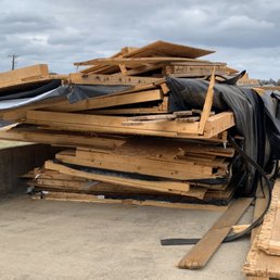 Chunk The Junk - Irving, Texas, Junk Removal Service - Junk Removal & Hauling Near Me - Fort Worth, Texas