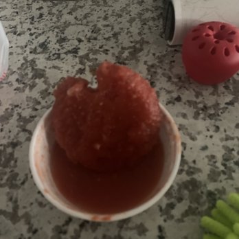 Mexico Lindo - Frozen salsa - Mexican Near Me - Smyrna, Georgia
