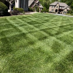 Paschal Landscaping