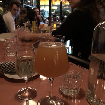 Bar Pamplemousse - Beer Bar Near Me - Montreal, Quebec
