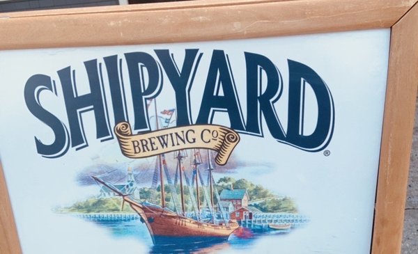 Shipyard Brew Pub Eliot by null
