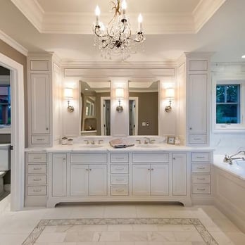 Matt Kida Construction & Remodeling - Elegant Master Bathroom Suite. - General Contractors Near Me Matt Kida Construction & Remodeling - Elegant Master Bathroom Suite. - General Contractors Near Me
