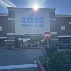Ross Dress for Less