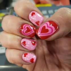 Polish Couture Nails & Spa