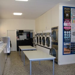 Laundry Time - Spacious Laundry Self Service