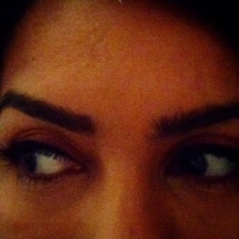 Threads Beauty Bar & Spa - Eyebrows done at Threads by Chetna. - Waxing Near Me - Dublin, California