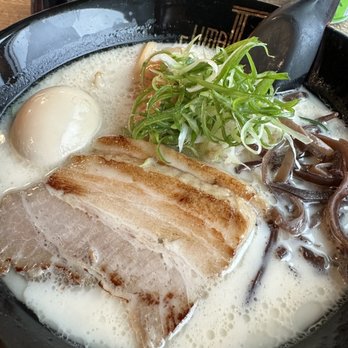 Umami Ramen - R1. Tonkotsu - Ramen Near Me - Folsom, California Umami Ramen - R1. Tonkotsu - Ramen Near Me - Folsom, California
