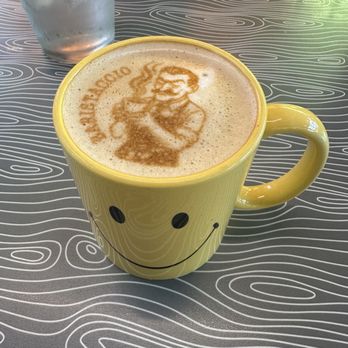 Hatch - Latte - Breakfast & Brunch Near Me - Fort Lauderdale, Florida Hatch - Latte - Breakfast & Brunch Near Me - Fort Lauderdale, Florida