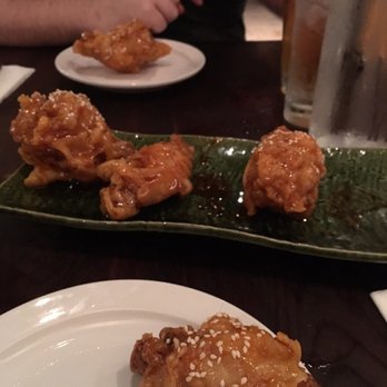 DOMU - The crispiest chicken you will ever eat in your life - Ramen Near Me - Orlando, Florida DOMU - The crispiest chicken you will ever eat in your life - Ramen Near Me - Orlando, Florida