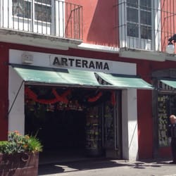 Arterama - Arterama
