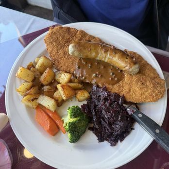 Black Forest Restaurant - Schnitzel - German Near Me - Harrison Hot Springs, British Columbia Black Forest Restaurant - Schnitzel - German Near Me - Harrison Hot Springs, British Columbia