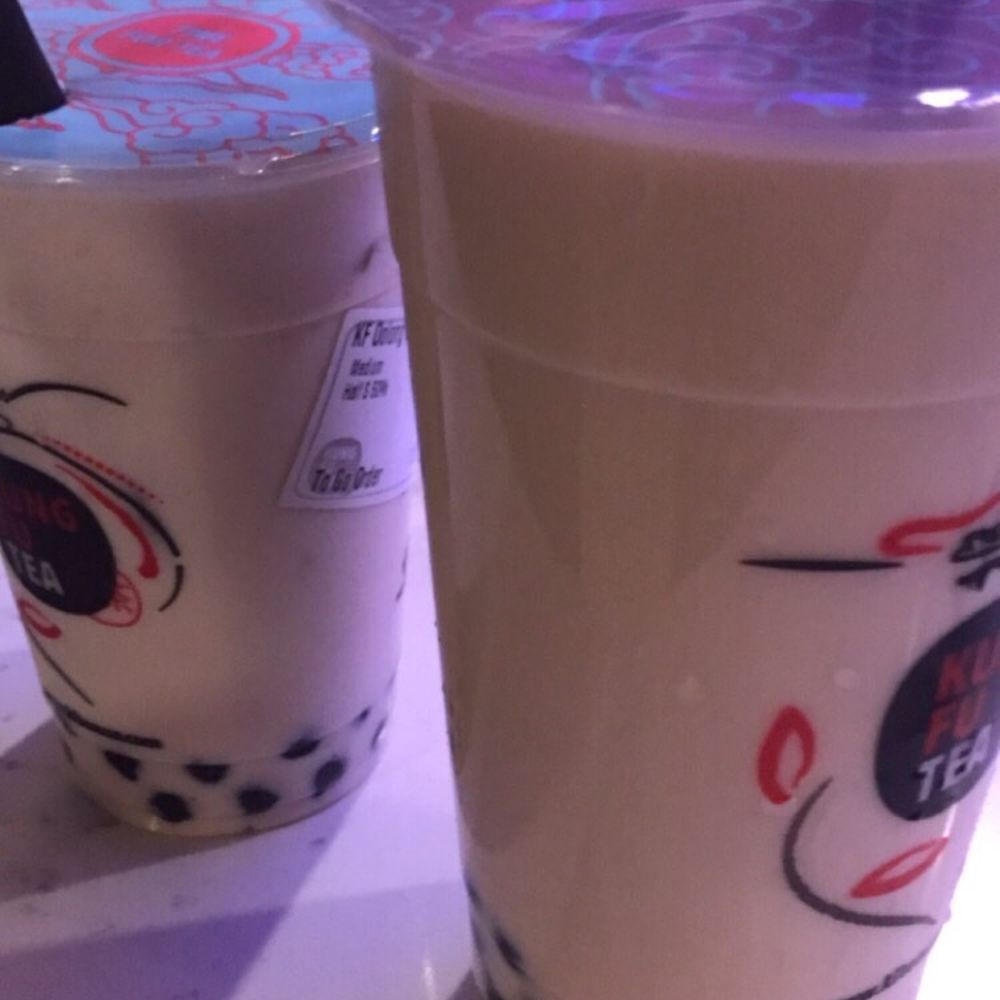 Kung Fu Tea - Bubble Tea Near Me - Boston, Massachusetts Kung Fu Tea - Bubble Tea Near Me - Boston, Massachusetts