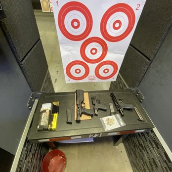 Eagle Gun Range - Equipment - Firearm Training Near Me - Farmers Branch, Texas Eagle Gun Range - Equipment - Firearm Training Near Me - Farmers Branch, Texas