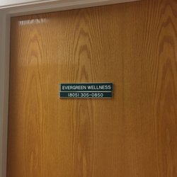 Evergreen Wellness Center