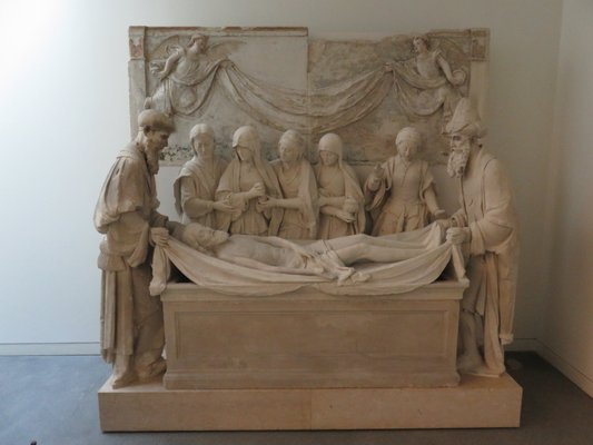 National Museum Machado de Castro by null