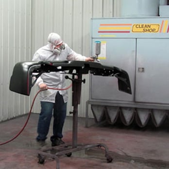 Nu-Finish Collision Center - Body Shops Near Me - Oakland, Maryland Nu-Finish Collision Center - Body Shops Near Me - Oakland, Maryland