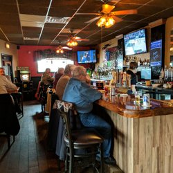B B Jacks - Bar