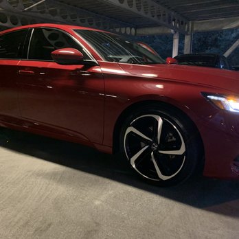 C & D Mobile Detailing - After 5 - Auto Detailing Near Me