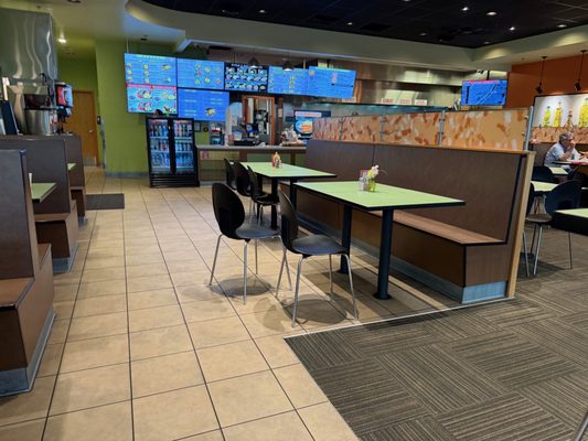 Olives Mediterranean Grill by null