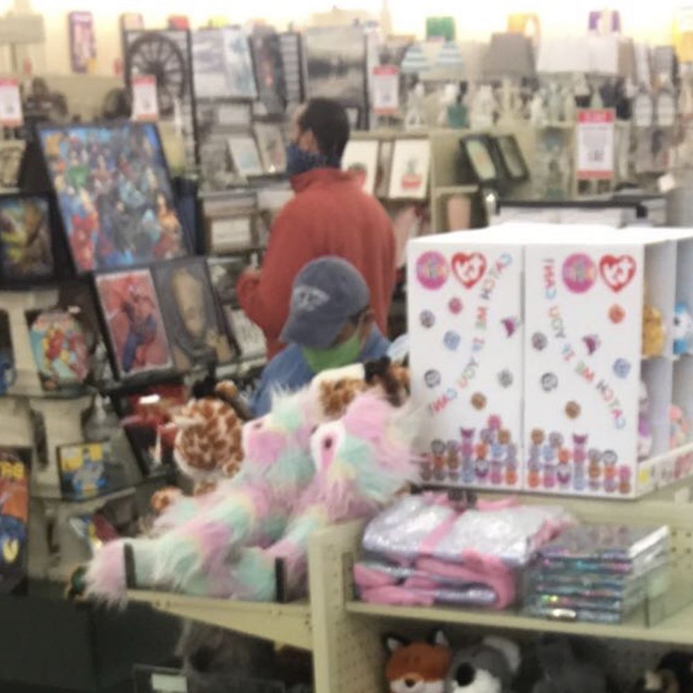 Employee harassment