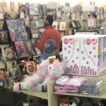 Hobby Lobby - Employee harassment - Hobby Shops Near Me - Laurel, Maryland