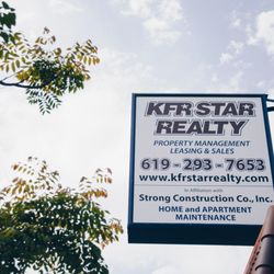 KFR Star Realty