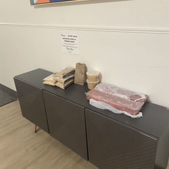 Oakbrook Manor - Things family dumped in a common area on 20th St. - Apartments Near Me - Oakland, California