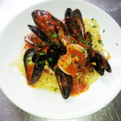 Trattoria Morena