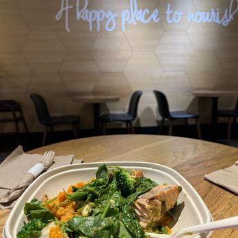 Honeybrains - Juice Bars & Smoothies Near Me - New York, New York