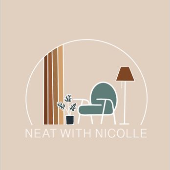 Neat with Nicolle - Home Organization Near Me Neat with Nicolle - Home Organization Near Me