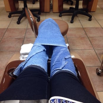 Orchid Nails - My favorite part!!!! - Nail Salons Near Me - Pasadena, Texas Orchid Nails - My favorite part!!!! - Nail Salons Near Me - Pasadena, Texas